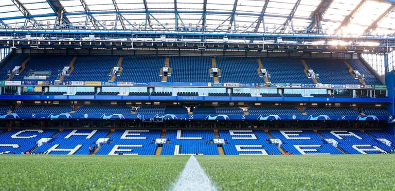 fh体育体育成为切尔西的官方博彩合作伙伴