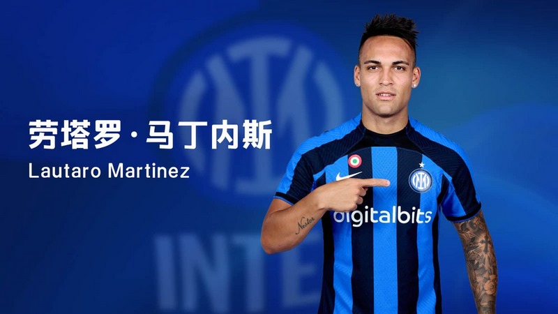 fh体育体育成为国际米兰的官方博彩合作伙伴