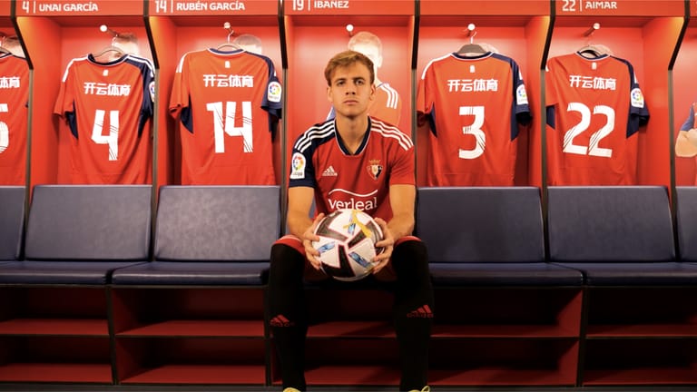 fh体育体育成为奥萨苏纳的官方博彩合作伙伴